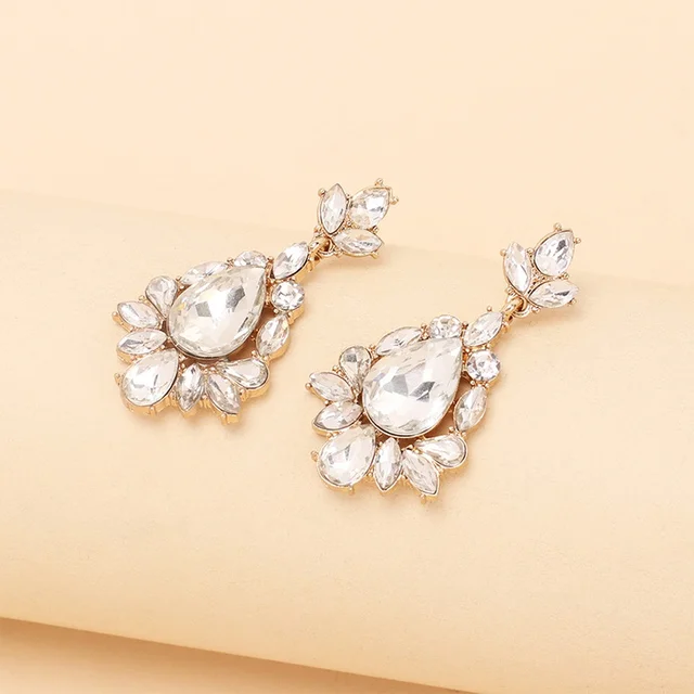 Royal Affair Earrings