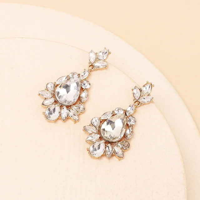 Royal Affair Earrings