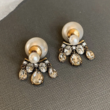 Fashion Pearl Earrings