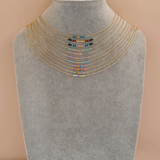 Beaded Necklace