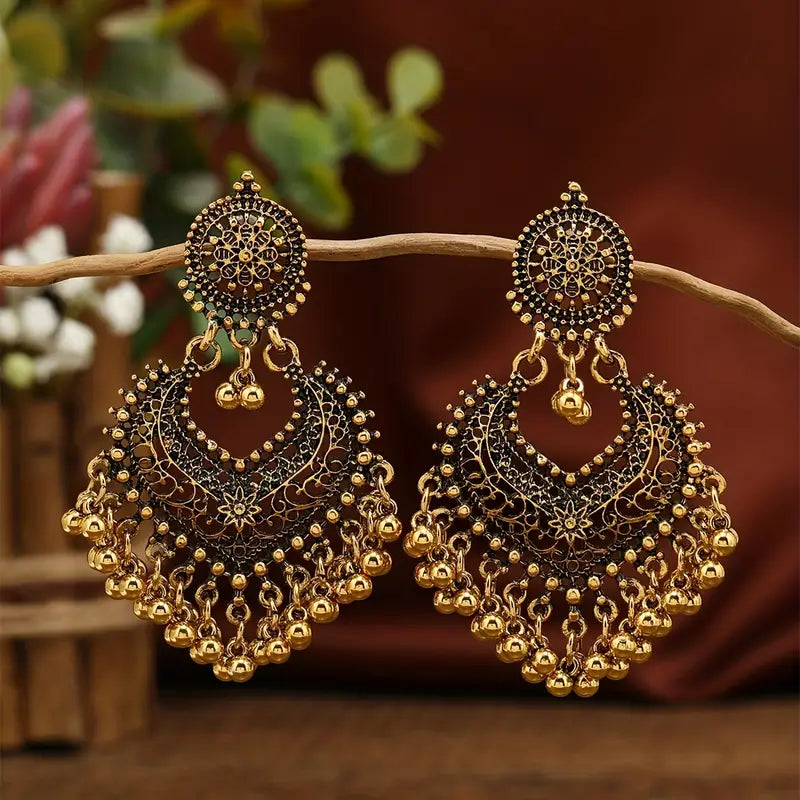 Vintage Jhumka