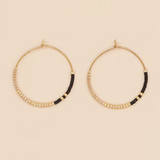 Gold Rush Hoops