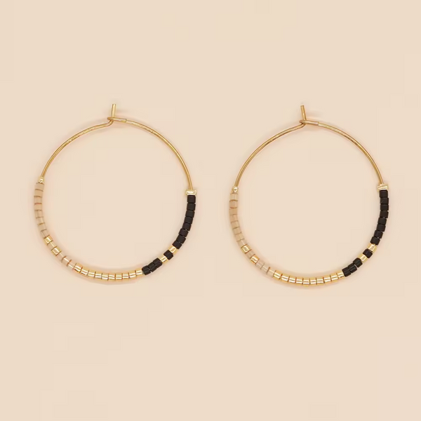 Gold Rush Hoops