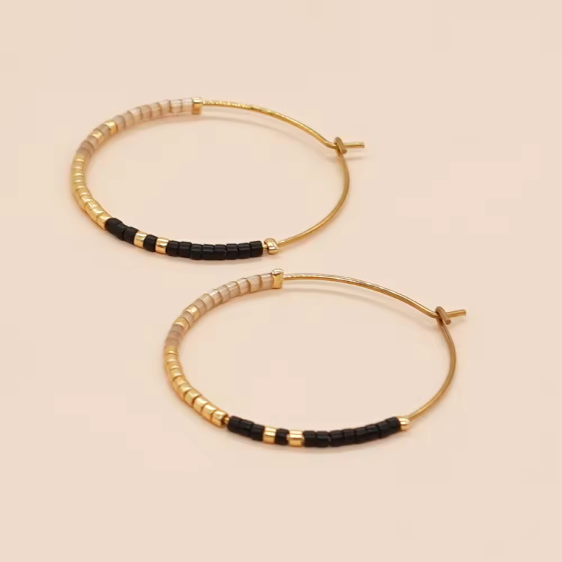 Gold Rush Hoops