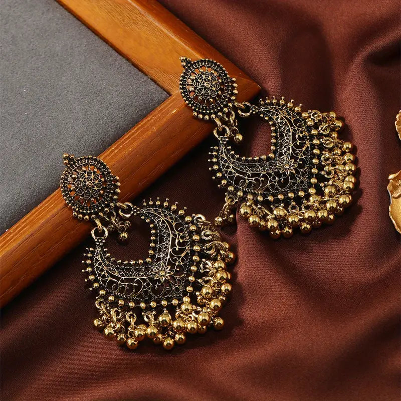 Vintage Jhumka